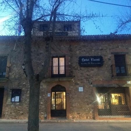 Hotel Villa de Berzocana Esterno foto
